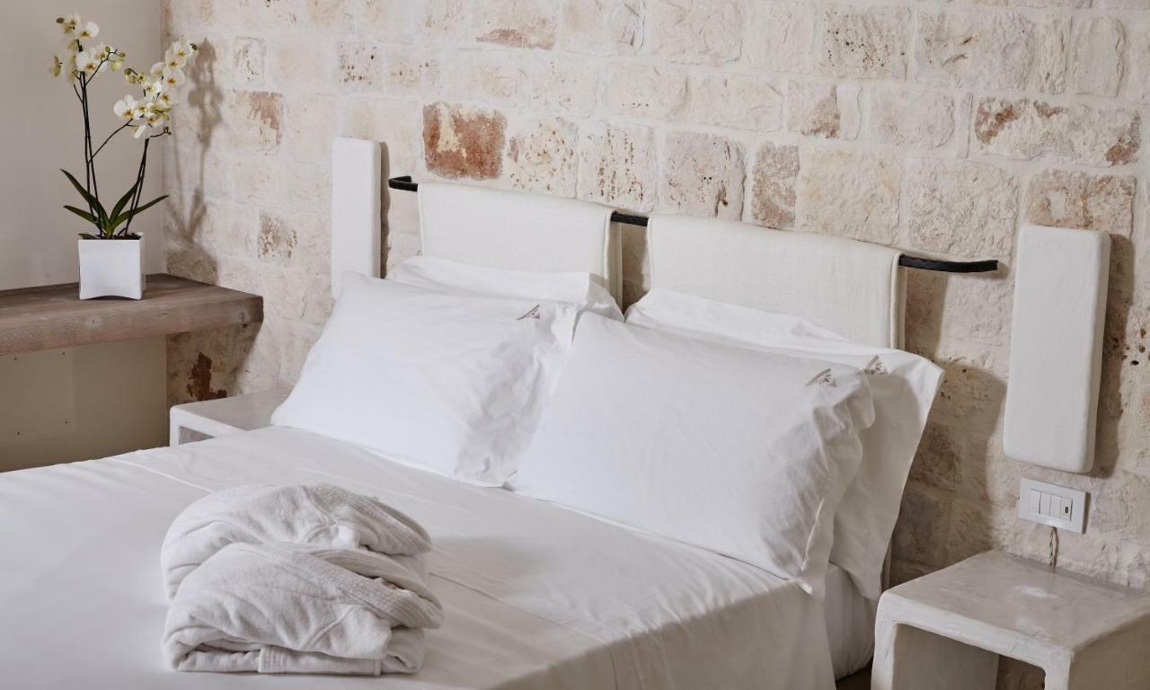 مبيت وإفطار كونفيرسانو Agapanto Masseria المظهر الخارجي الصورة